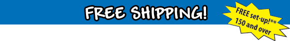 Free Shipping