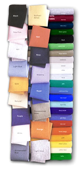 Screen Printing, Embroidery, Promotional Products, Signs, Banners, Magnets, Logo Design and Custom Artwork